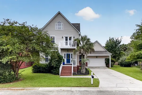 2292 Salt Wind Way, Mount Pleasant, SC 29466