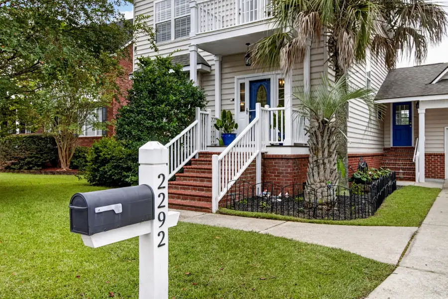 2292 Salt Wind Way, Mount Pleasant, SC 29466 - #3