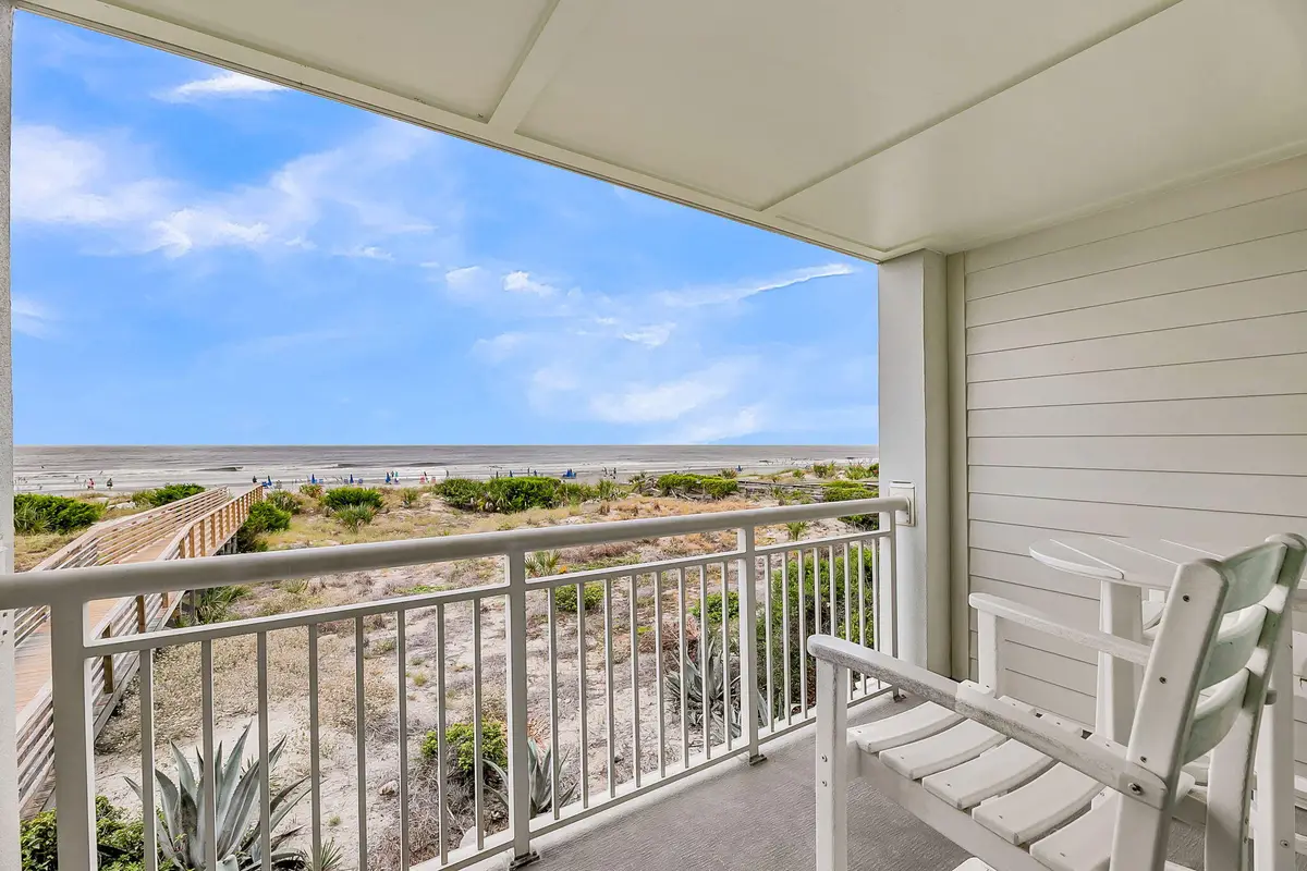 1126 Ocean Boulevard #Unit 125, Isle Of Palms, SC 29451 - #1