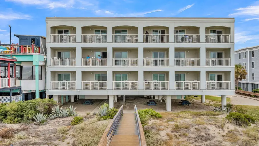 1126 Ocean Boulevard #Unit 125, Isle Of Palms, SC 29451 - #2