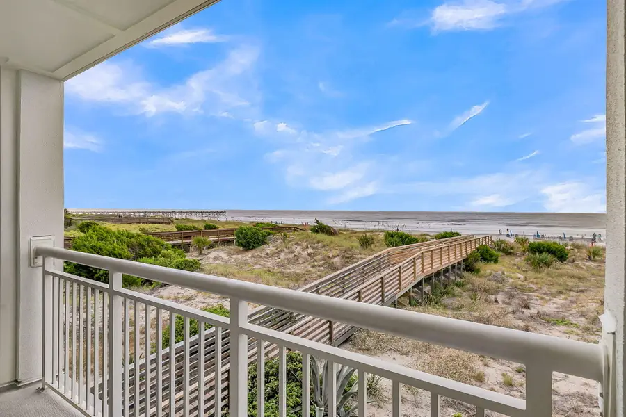 1126 Ocean Boulevard #Unit 125, Isle Of Palms, SC 29451 - #3