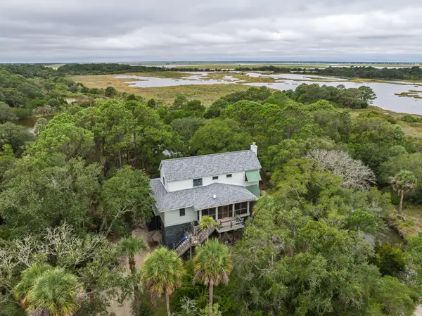 312 Pelican Flight Drive, Dewees Island, SC 29451