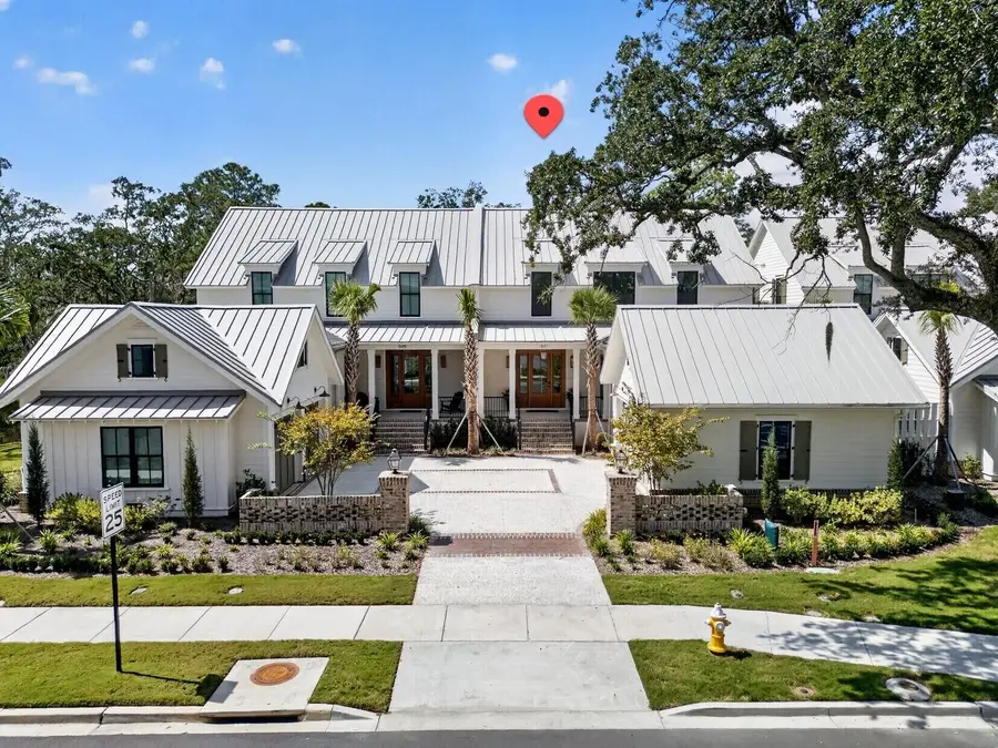531 Helmsman Street, Charleston, SC 29492 - #2