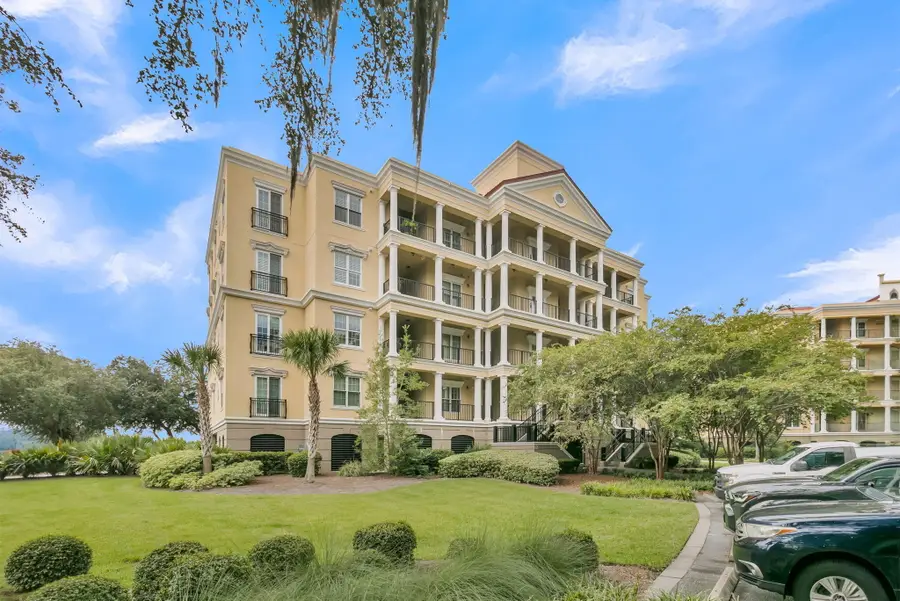 4247 Faber Place Drive #302, North Charleston, SC 29405 - #3