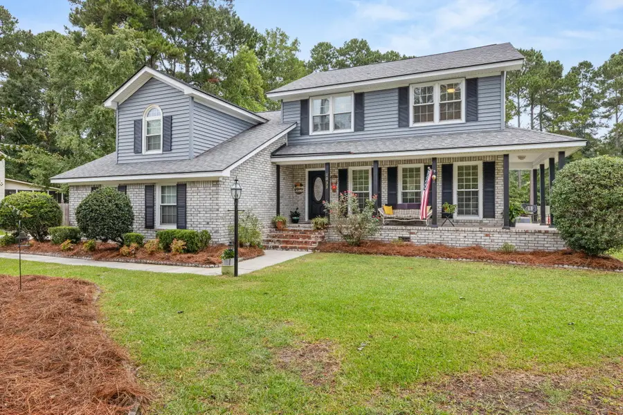 1033 Trotters Boulevard, Summerville, SC 29483 - #3