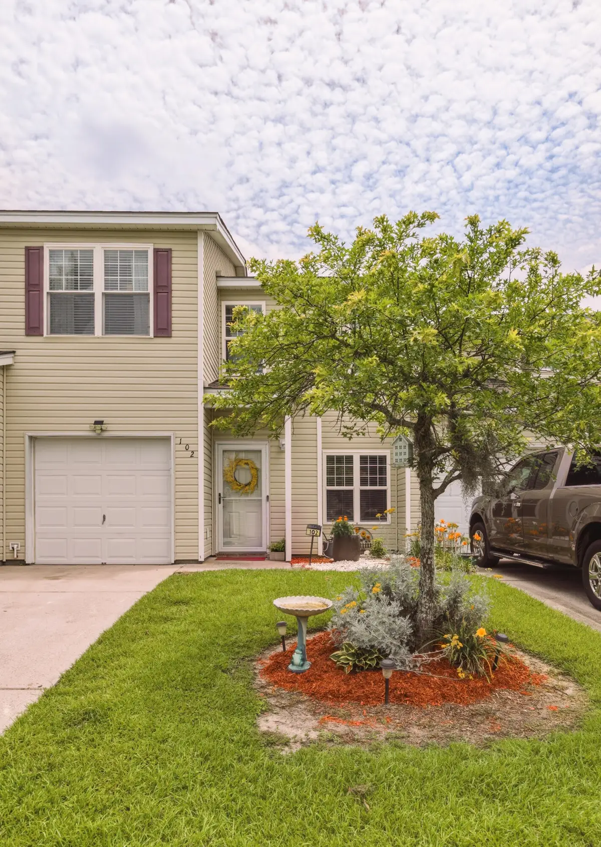 102 Spanish Oaks Lane, Ladson, SC 29456 - #1