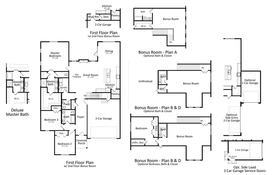 7047 Kotori Street, Ridgeville, SC 29472 - #2