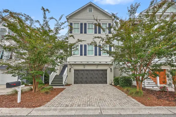 46 Morgan's Cove Drive, Isle of Palms, SC 29451