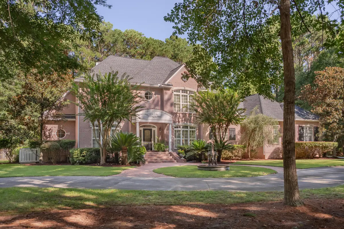 1890 Cherokee Rose Circle, Mount Pleasant, SC 29466 - #1