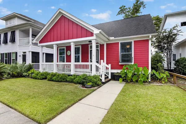 4943 W Liberty Park Circle, North Charleston, SC 29405