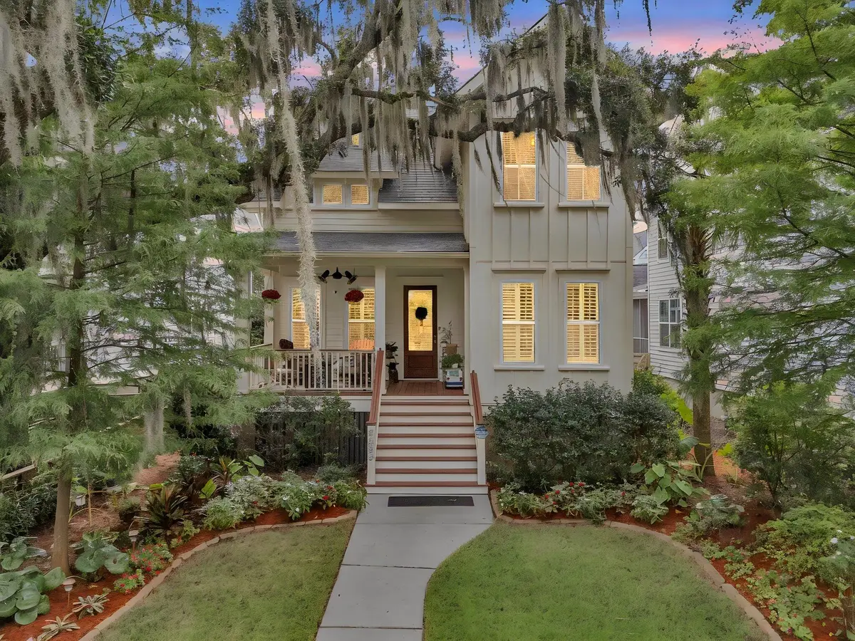 5230 E Dolphin Street, North Charleston, SC 29405 - #1