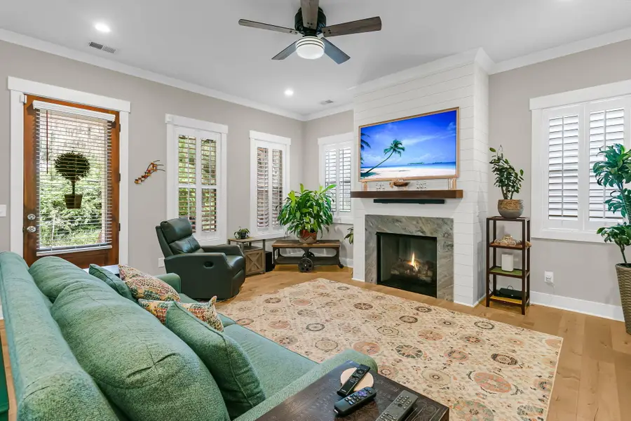 5230 E Dolphin Street, North Charleston, SC 29405 - #3