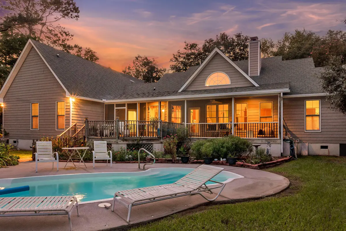 1837 Leadenwah Drive, Wadmalaw Island, SC 29487 - #1