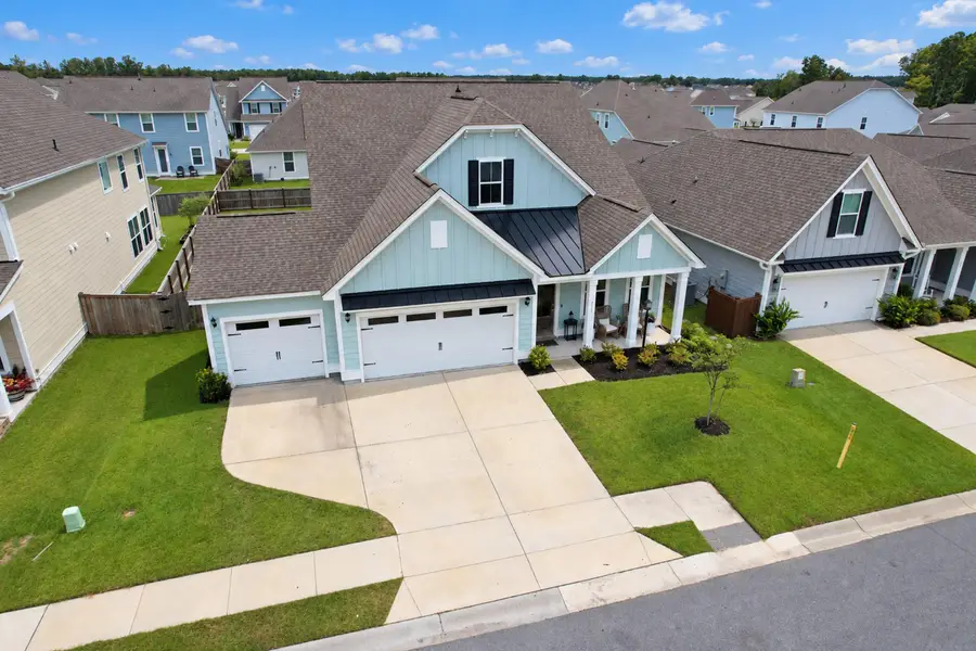 703 Black Pine Road, Moncks Corner, SC 29461 - #2