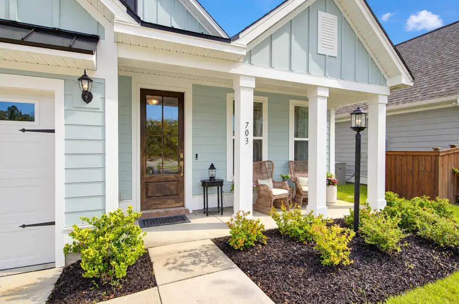 703 Black Pine Road, Moncks Corner, SC 29461 - #3