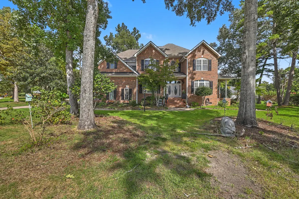 102 Welchman Avenue, Goose Creek, SC 29445 - #1