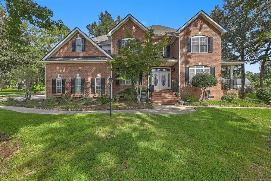 102 Welchman Avenue, Goose Creek, SC 29445 - #2