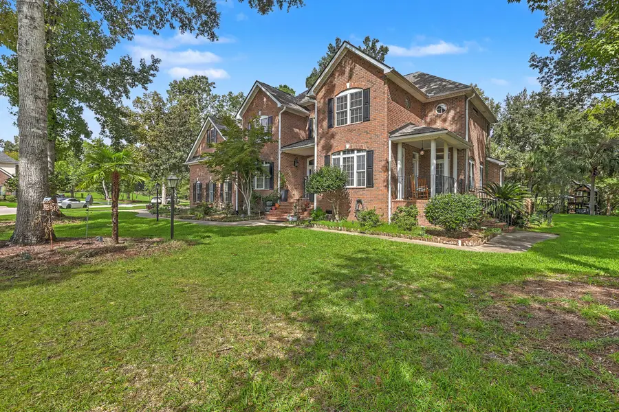 102 Welchman Avenue, Goose Creek, SC 29445 - #3