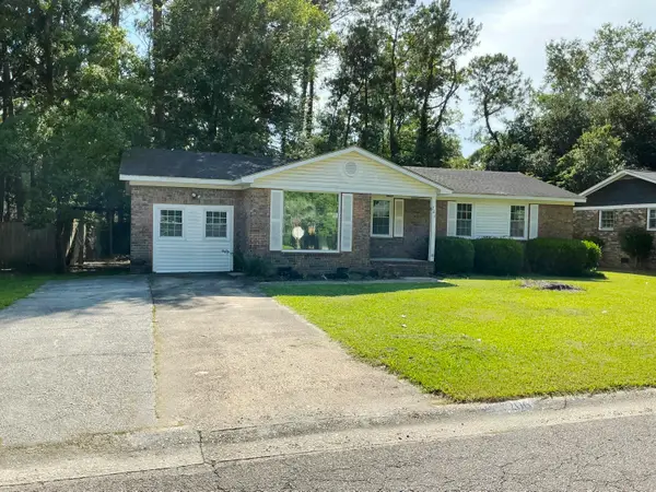 206 Limehouse Drive, Ladson, SC 29456