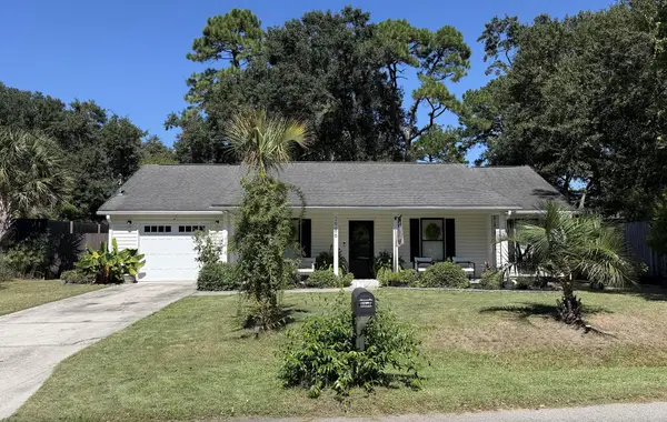 2986 Blackfish Road, Johns Island, SC 29455