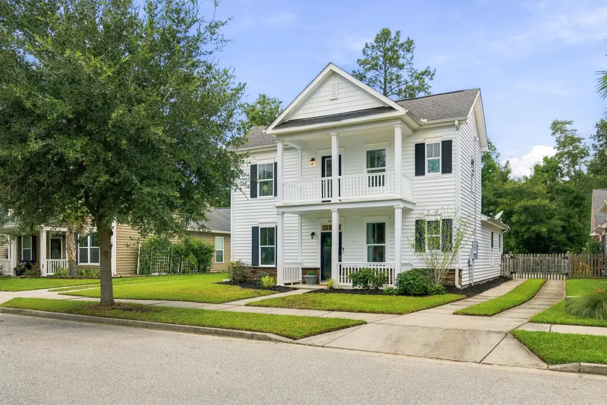 1647 Seabago Drive, Charleston, SC 29414 - #1