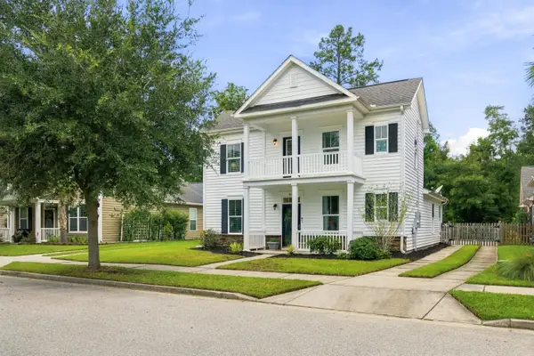 1647 Seabago Drive, Charleston, SC 29414