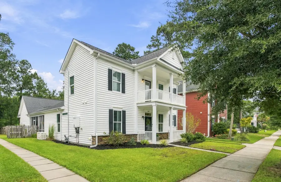 1647 Seabago Drive, Charleston, SC 29414 - #2