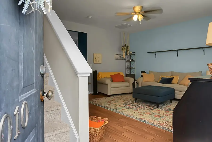 1010 Lexi Court, Ladson, SC 29456 - #3