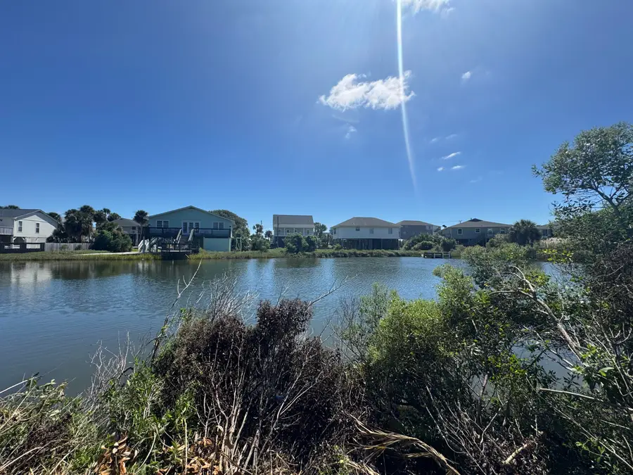 211 Lilly Street, Edisto Island, SC 29438 - #2