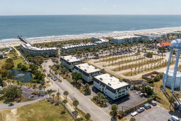 1400 Ocean Boulevard #103, Isle of Palms, SC 29451