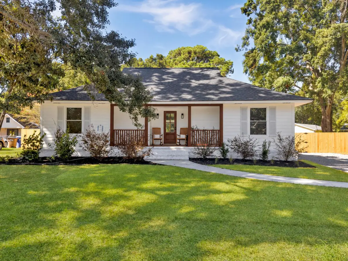 857 Piccadilly Circle, Charleston, SC 29412 - #1
