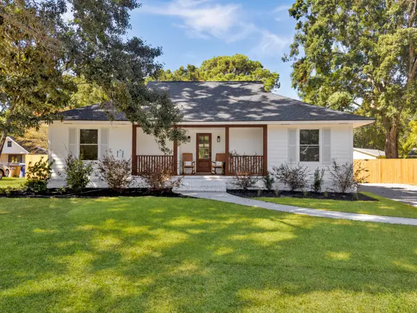 857 Piccadilly Circle, Charleston, SC 29412
