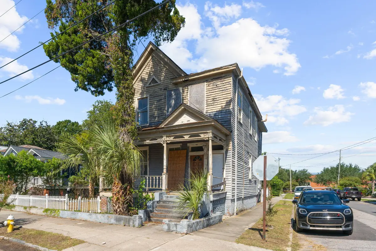 10 Francis Street, Charleston, SC 29403 - #1