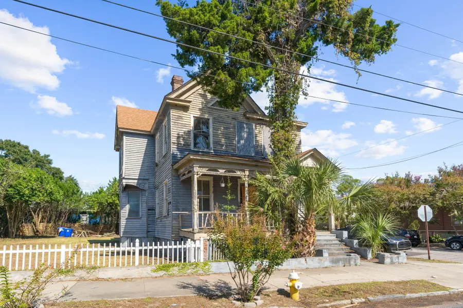 10 Francis Street, Charleston, SC 29403 - #3