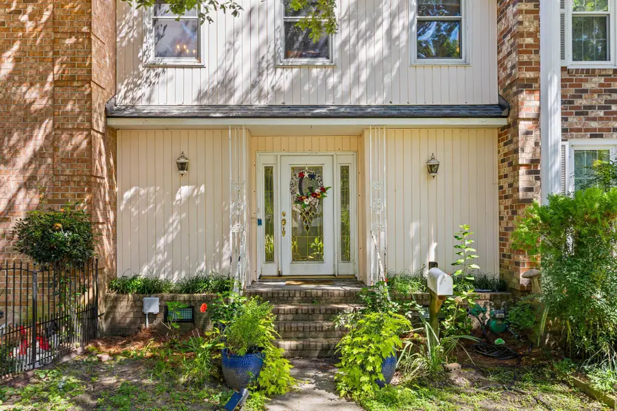 1280 Ashley Hall Road, Charleston, SC 29407 - #2