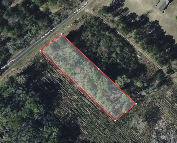 0 Two Church Road, Bowman, SC 29018