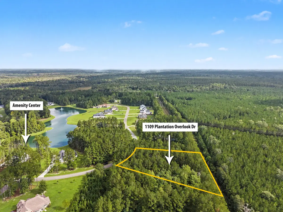 1109 Plantation Overlook Drive, Moncks Corner, SC 29461 - #1