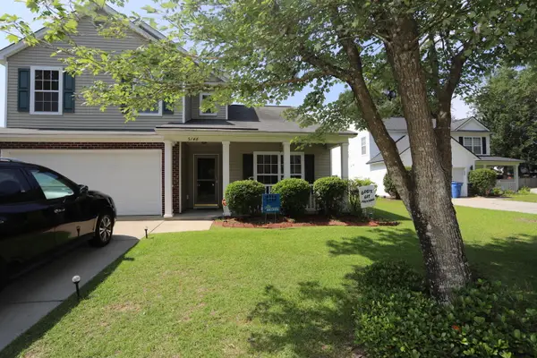 5146 Morrow Lane, Summerville, SC 29485
