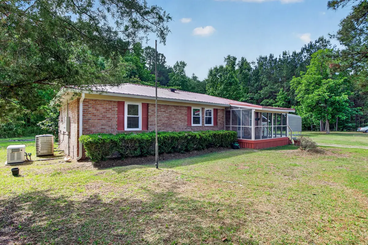 1105 County Line Road, Cross, SC 29436 - #1