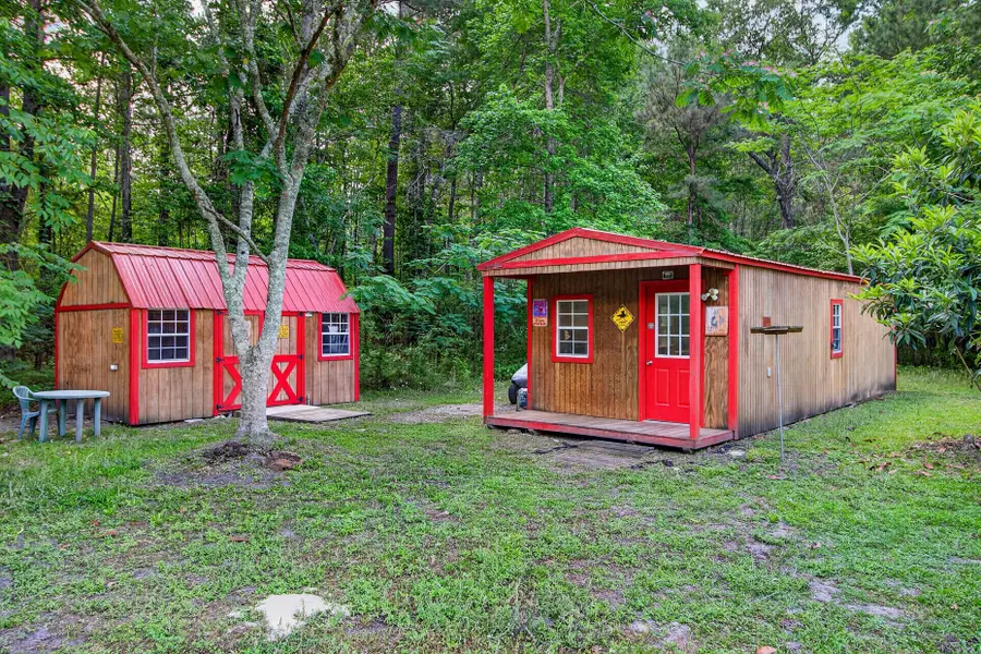 1105 County Line Road, Cross, SC 29436 - #2