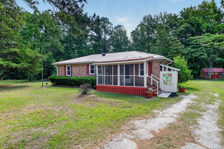 1105 County Line Road, Cross, SC 29436 - #3