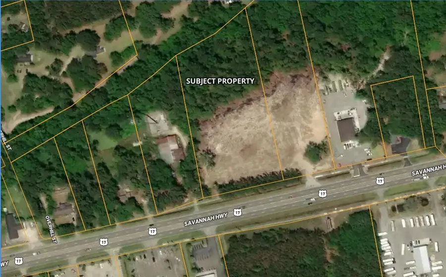 6142 Savannah Highway #Lot 1a, Ravenel, SC 29470 - #3