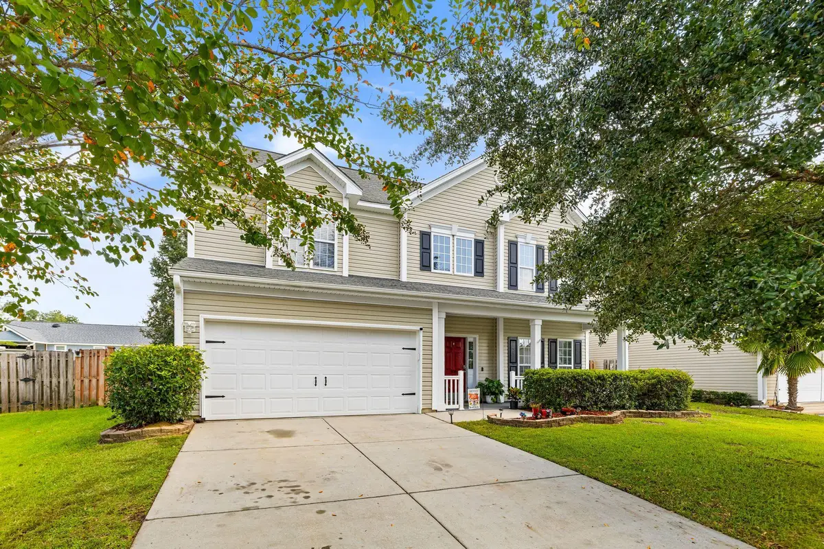108 Tandil Court, Summerville, SC 29483 - #1