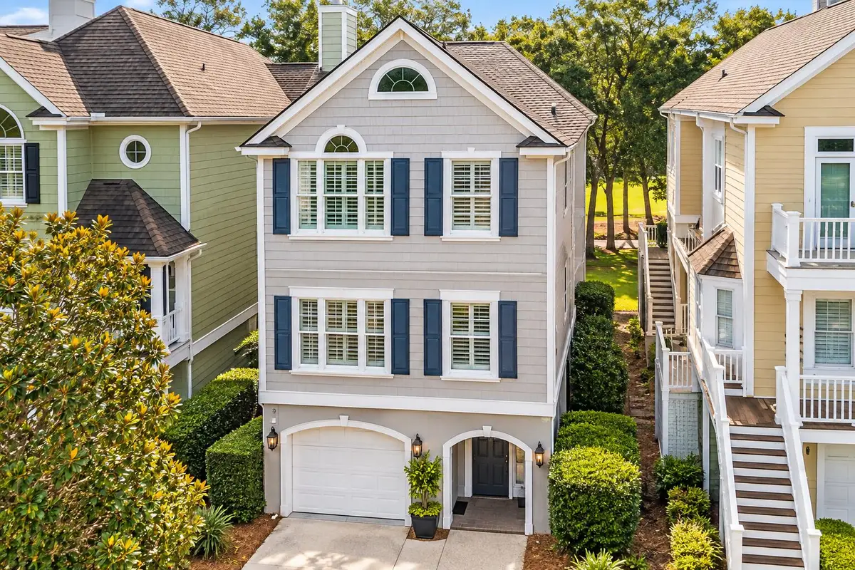 10 Commons Court, Isle Of Palms, SC 29451 - #1
