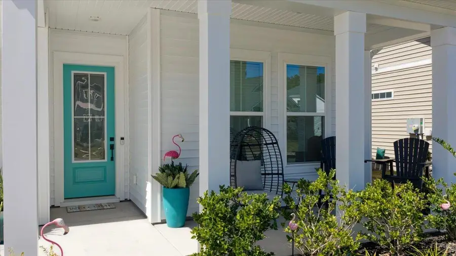 143 Summerwind Drive, Summerville, SC 29486 - #2
