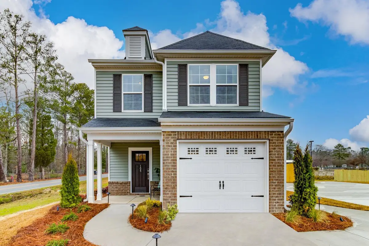 1476 Central Creek Drive, Goose Creek, SC 29445 - #1