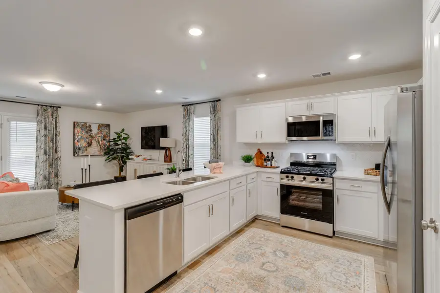 1476 Central Creek Drive, Goose Creek, SC 29445 - #3