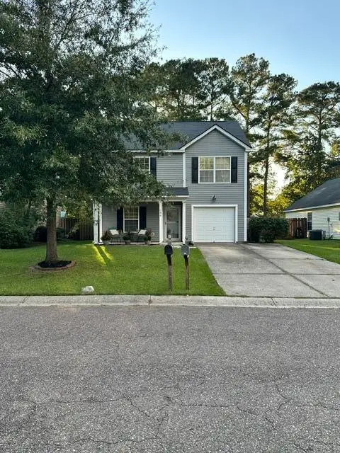 106 Destin Street, Summerville, SC 29483 - #2