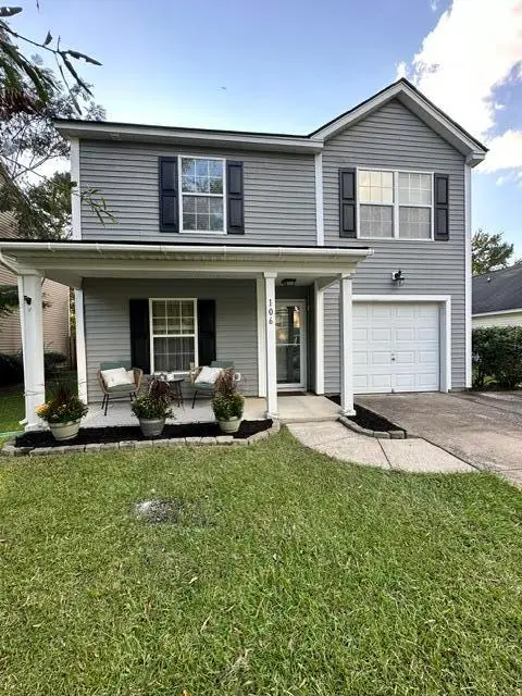 106 Destin Street, Summerville, SC 29483 - #3