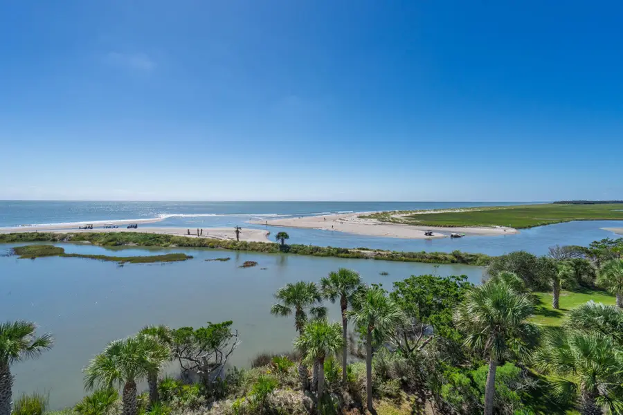 75 Lost Village Trail, Edisto Island, SC 29438 - #2